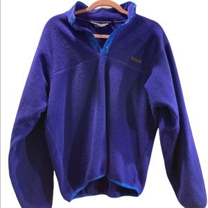 Patagonia Vintage Synchilla